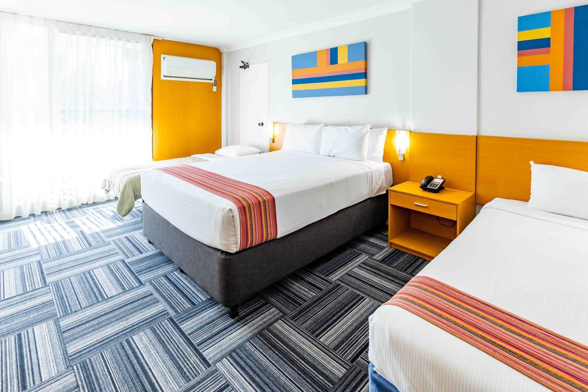 Resort Paradise 4*